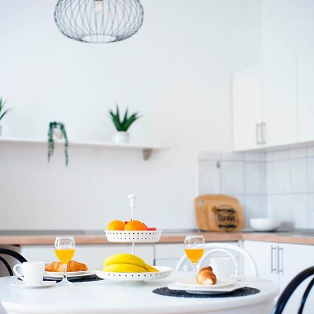 Apartman Karla Синь Экстерьер фото