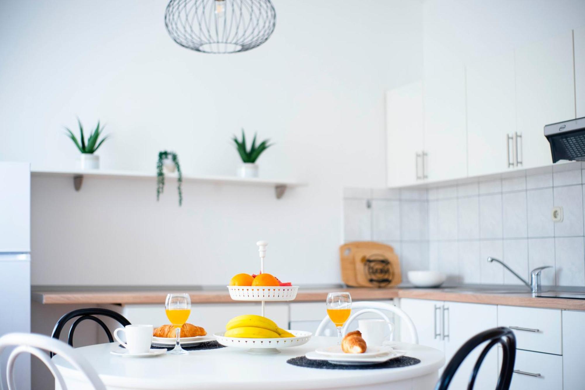 Apartman Karla Синь Экстерьер фото