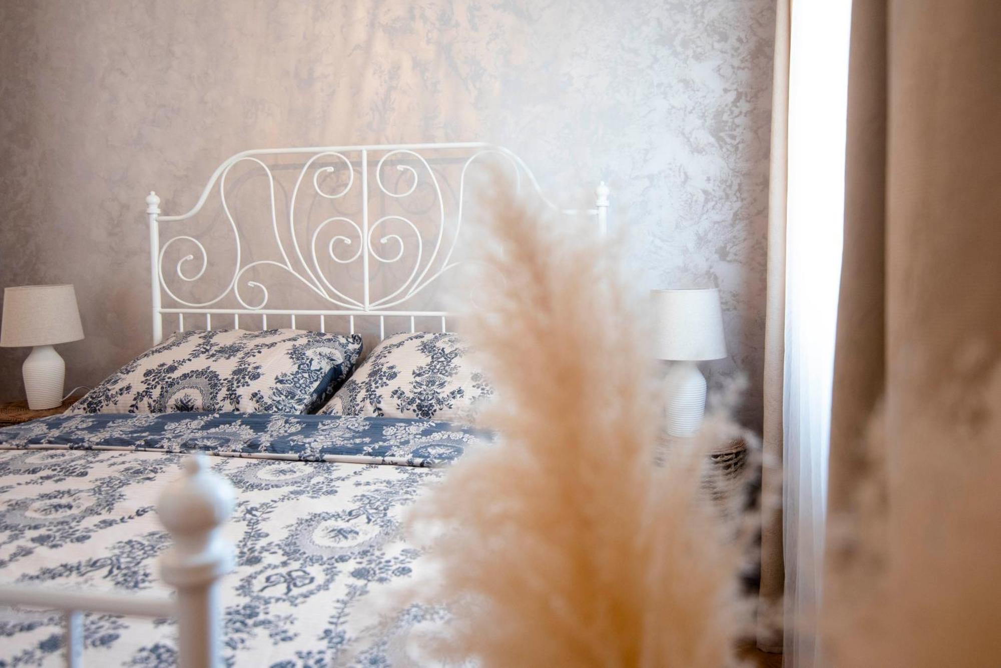 Apartman Karla Синь Экстерьер фото