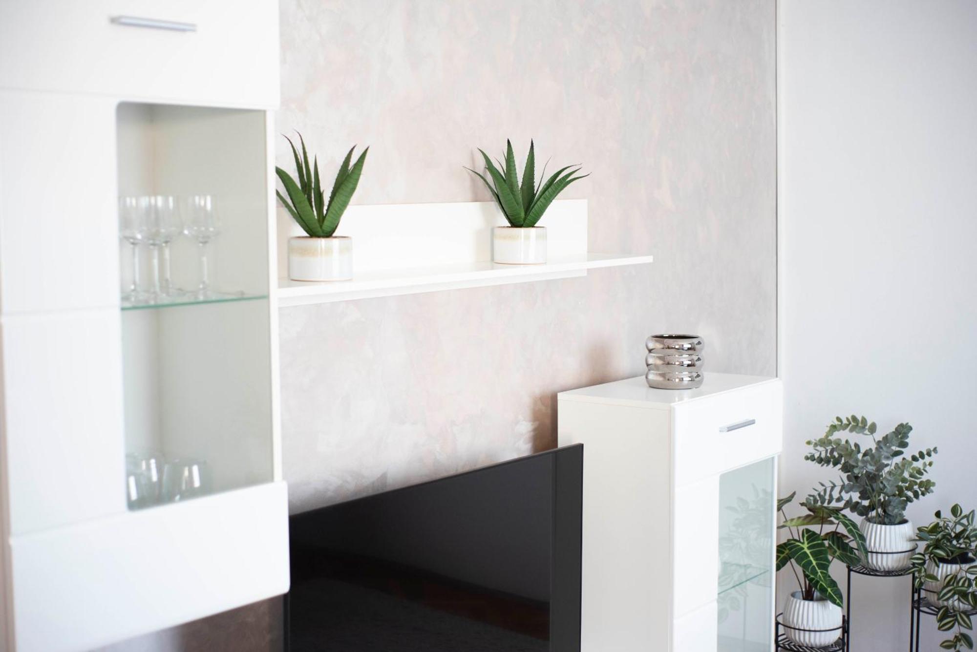 Apartman Karla Синь Экстерьер фото
