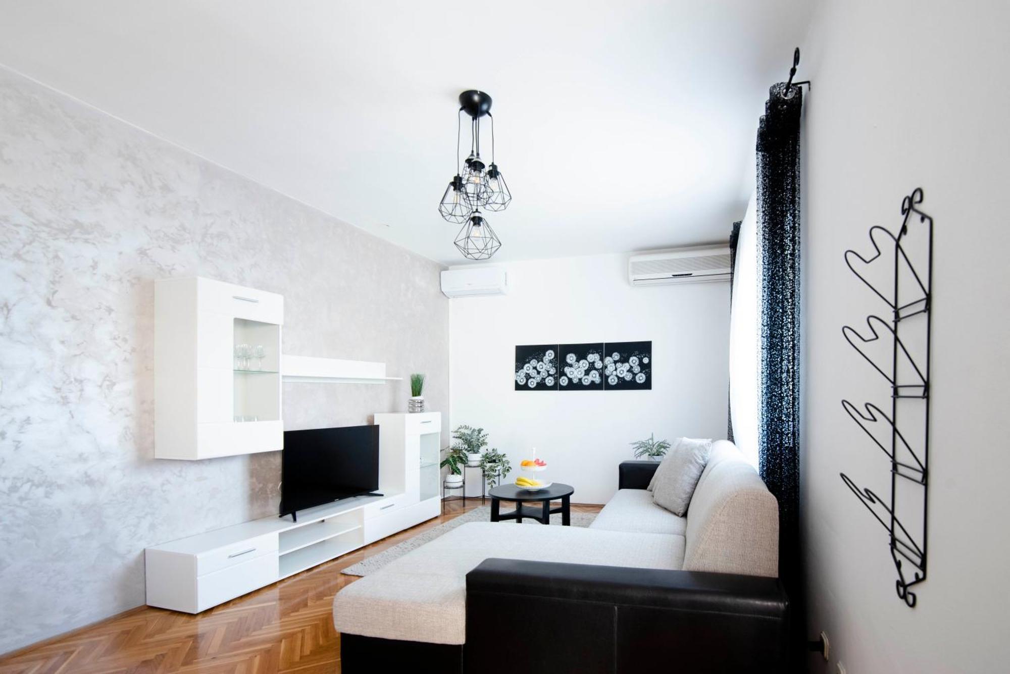 Apartman Karla Синь Экстерьер фото