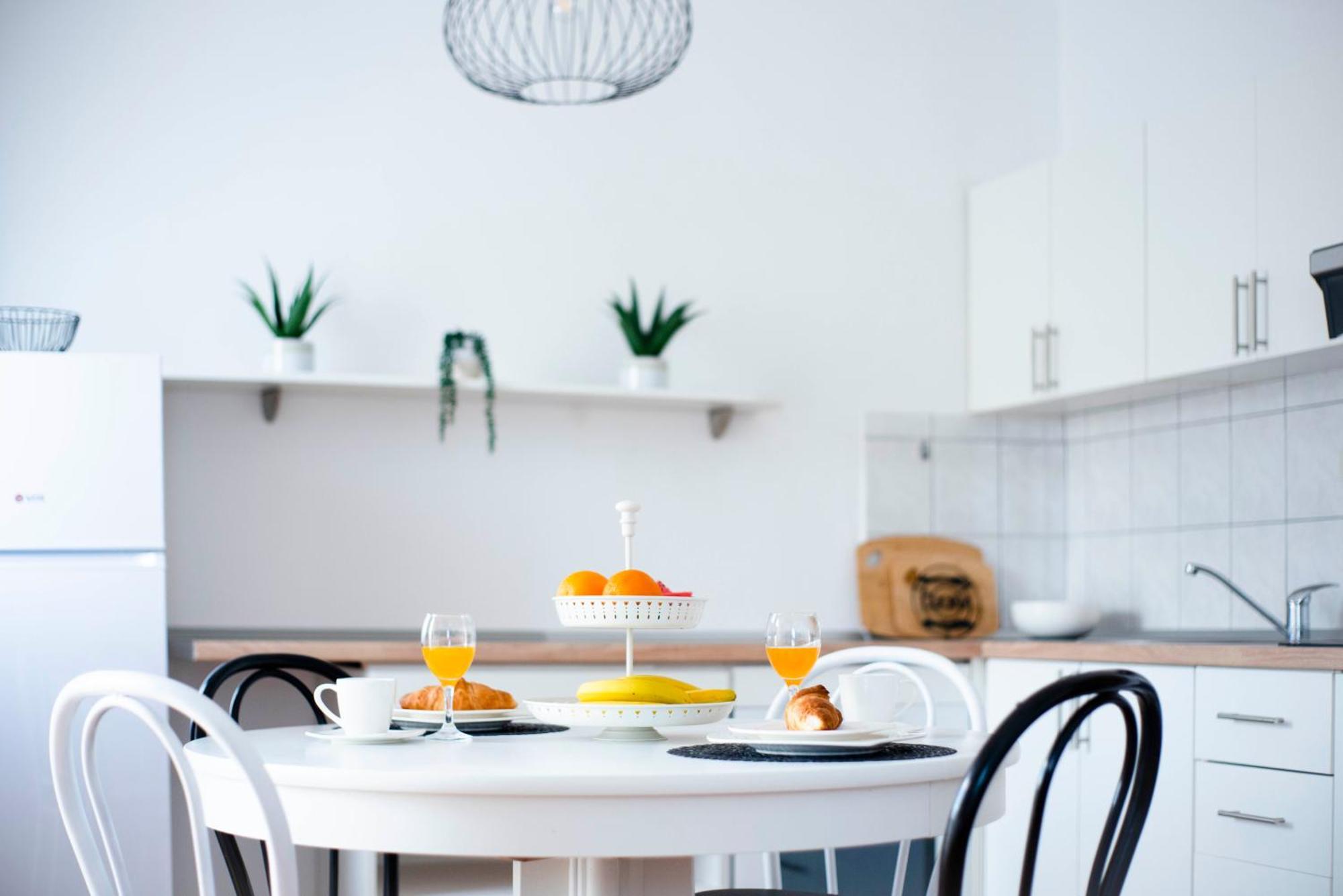Apartman Karla Синь Экстерьер фото