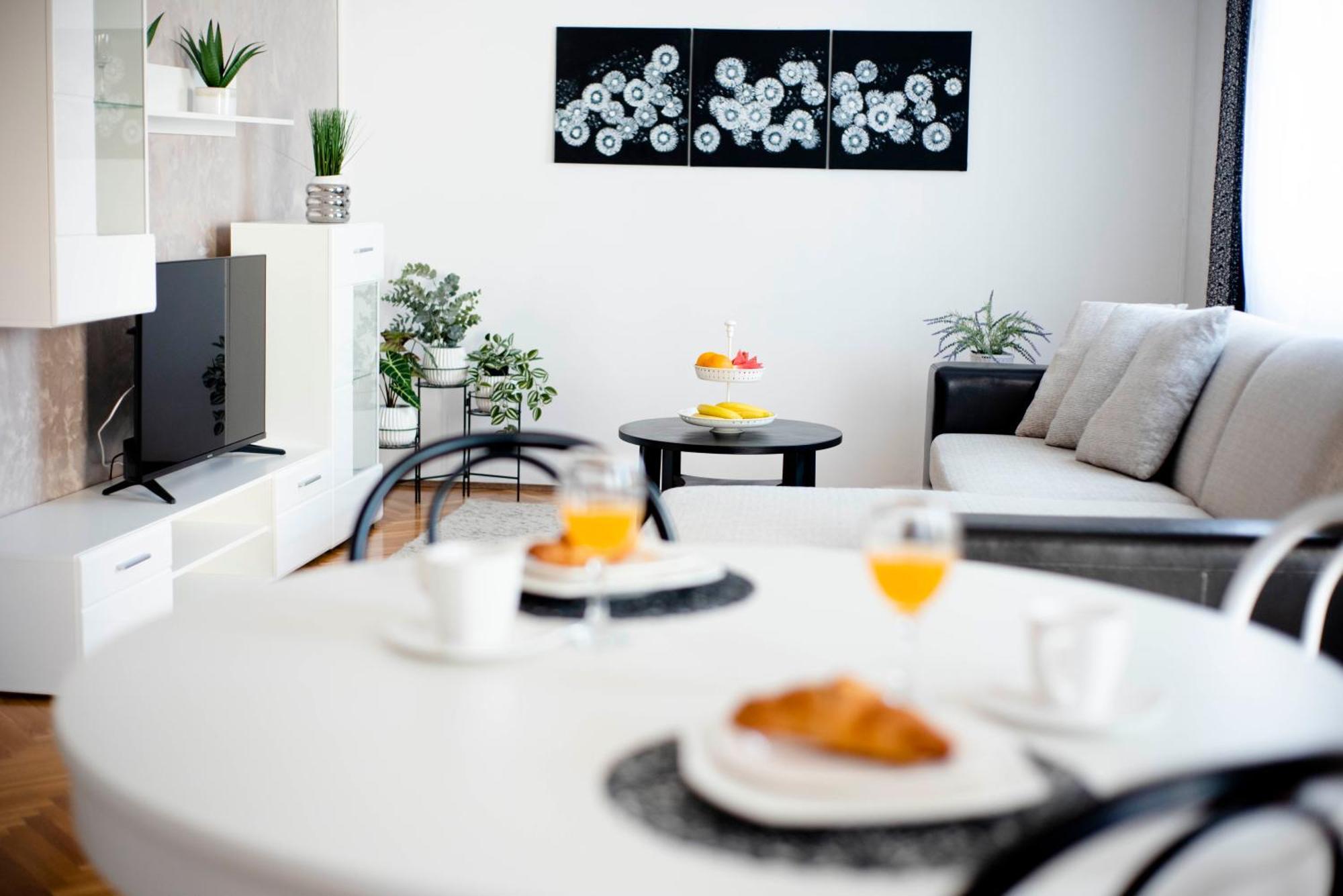 Apartman Karla Синь Экстерьер фото