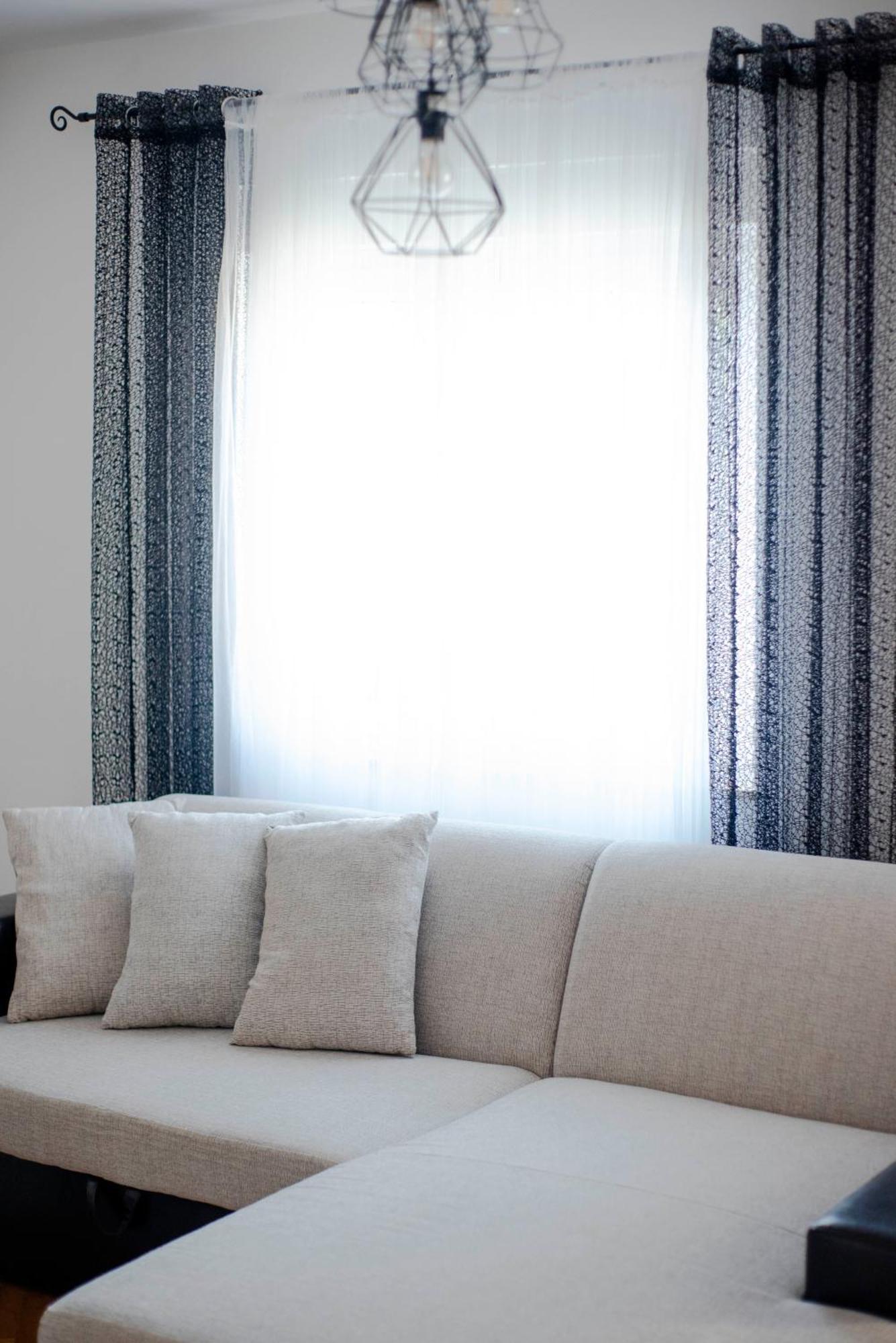 Apartman Karla Синь Экстерьер фото