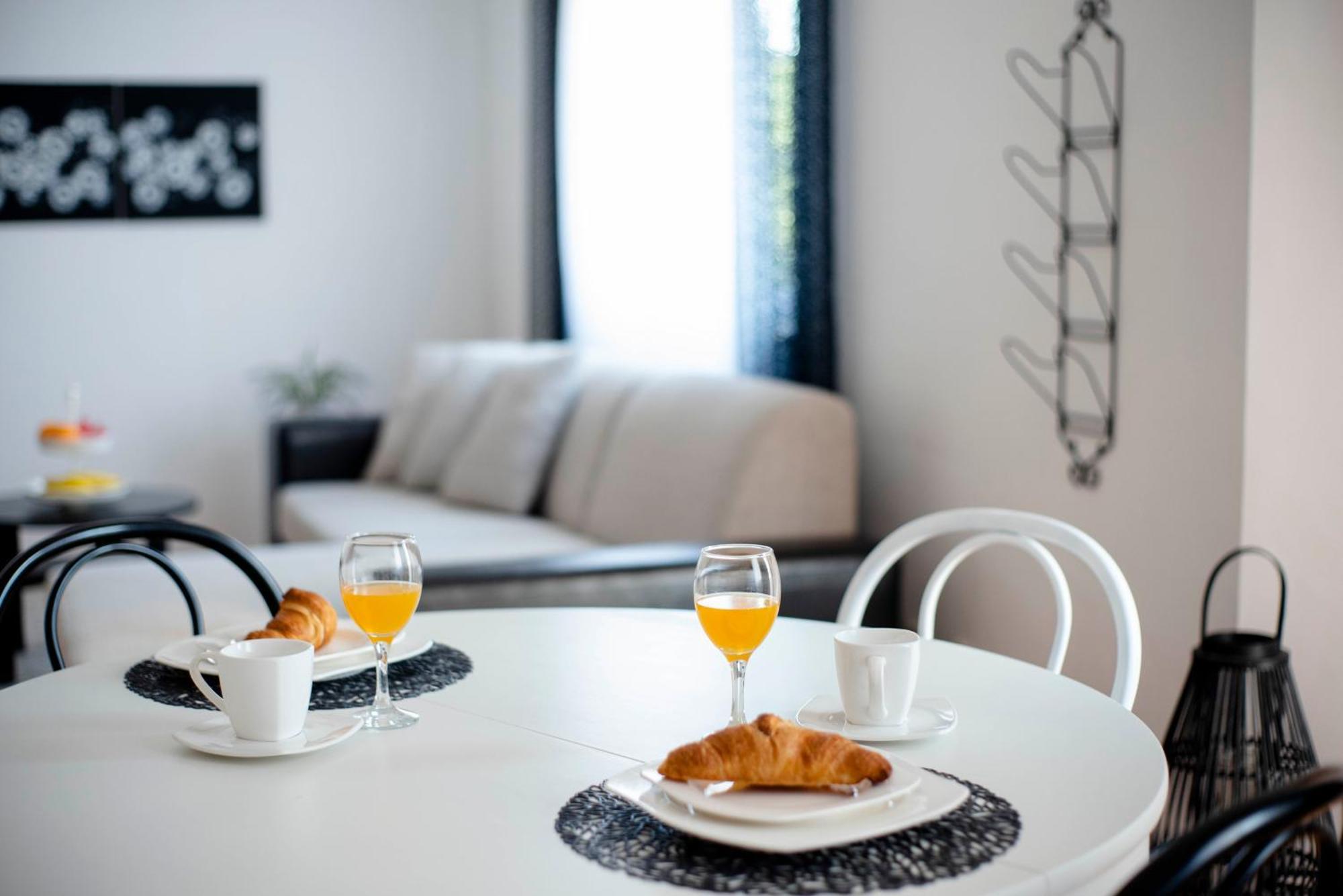 Apartman Karla Синь Экстерьер фото