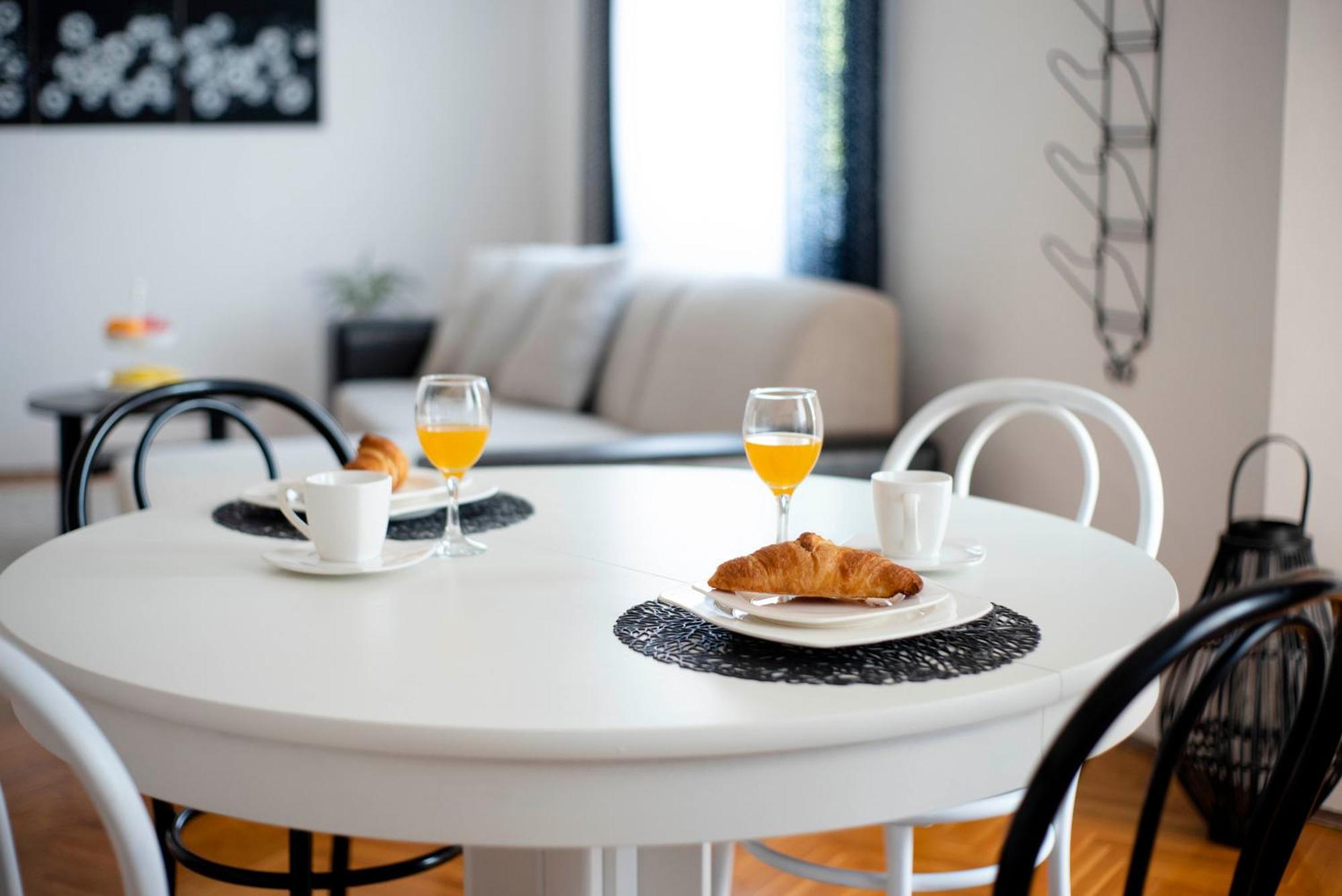 Apartman Karla Синь Экстерьер фото